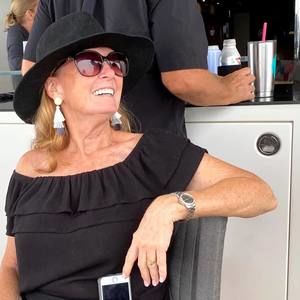 Meet your Posher, Lavah